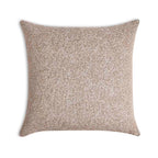 Διακοσμητική Μαξιλαροθήκη Charisma Cotton Dots / 57x57 / Beige